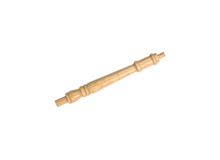 Used with continuous THR