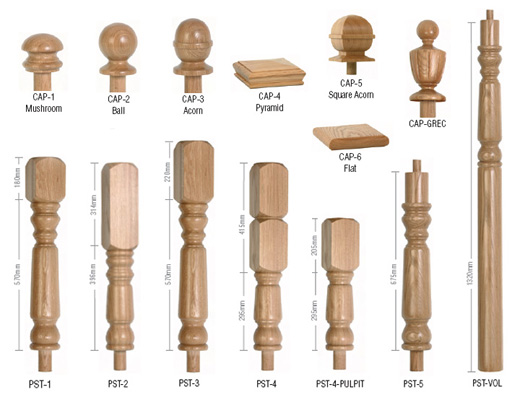 Fernhill Range 120mm