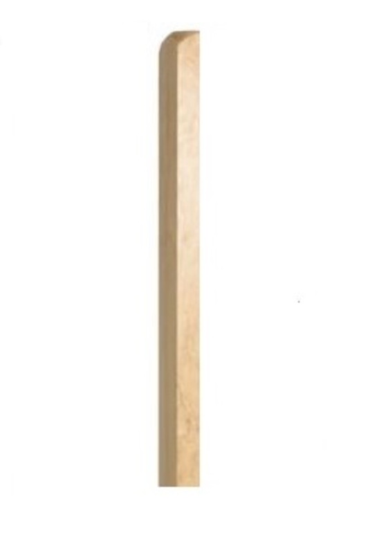 Half Newel Base 