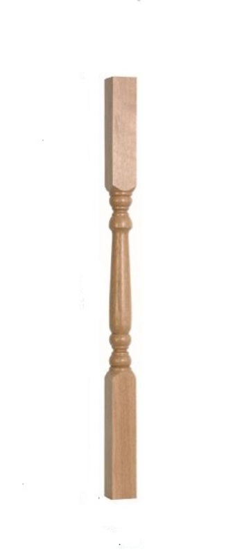 Colonial Spindle