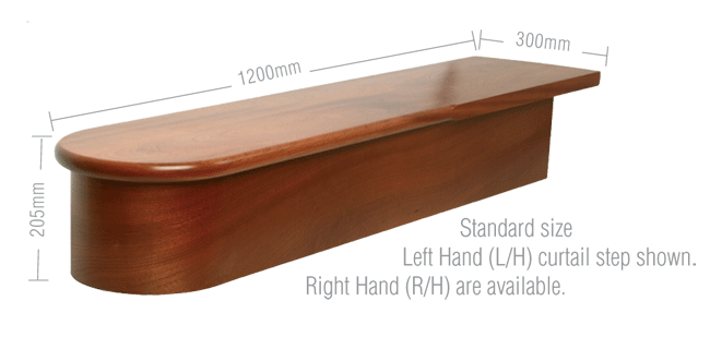 Midland Stairparts
