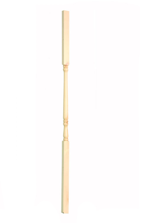 Georgian Spindle 