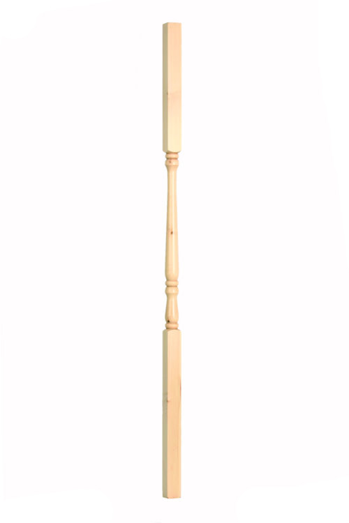 Georgian Spindle 