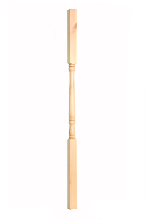 Georgian Spindle 