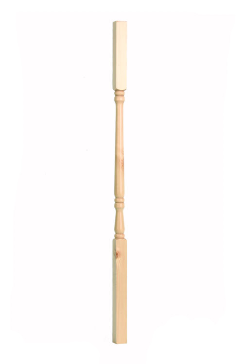 Georgian Spindle 