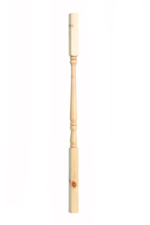 Georgian Spindle 