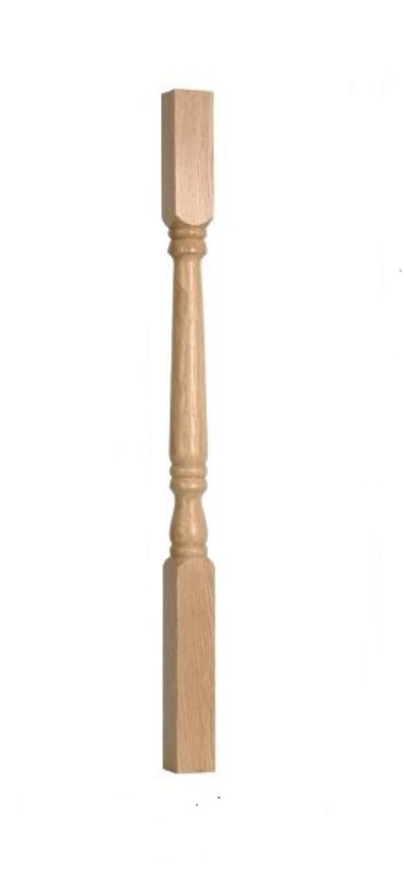 Georgian Spindle