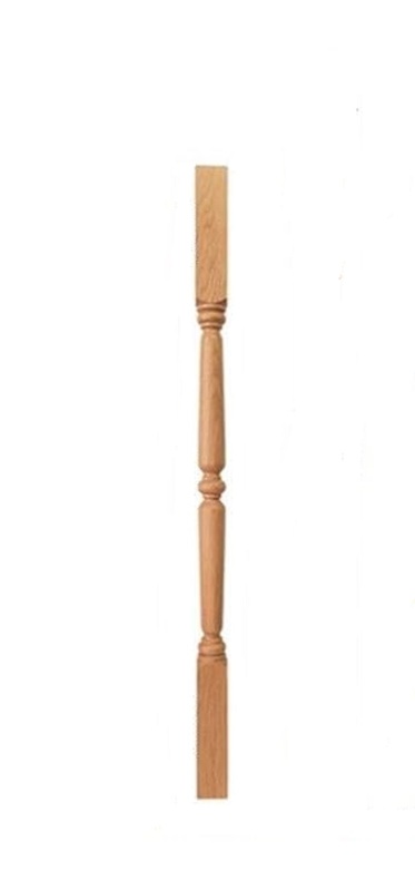 Grecian Spindle 