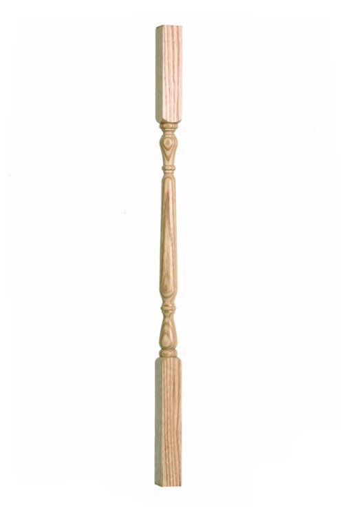 Oxford Spindle 