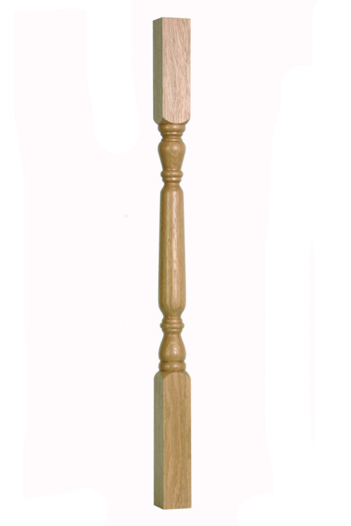 Oxford Spindle