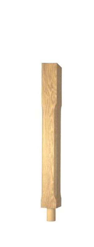 Midland Stairparts - Newel Posts