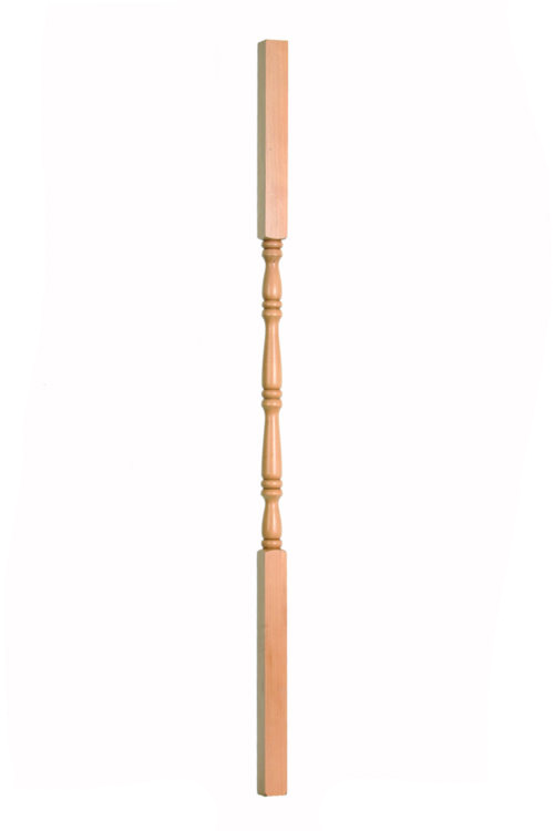 Traditional Spindle 