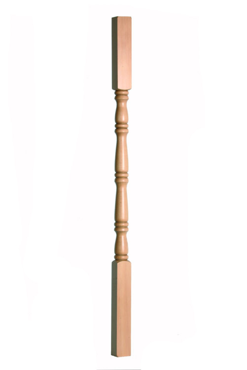 Traditional Spindle 
