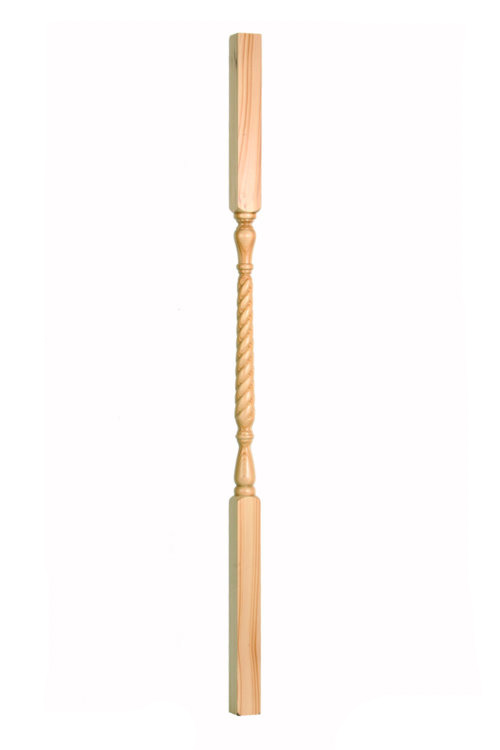 Barley Twist Spindle 