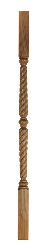 Grecian Twist Spindle 