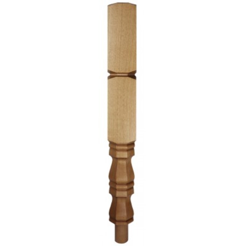 Octagonal Post 