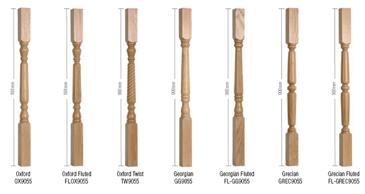 Fernhill Range
