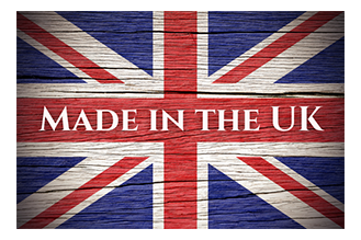 Made in the UK